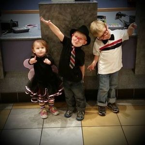 Meet your Posher, Matthew